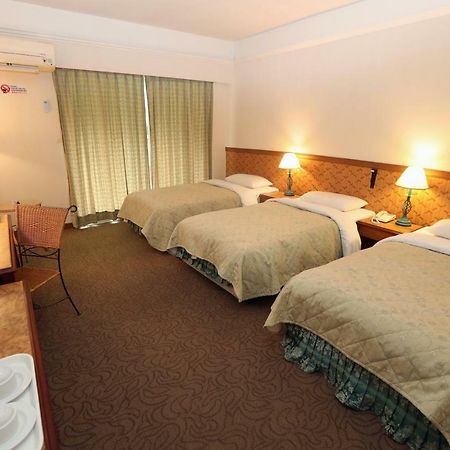 Hoya Hotel Wenquan Exteriér fotografie