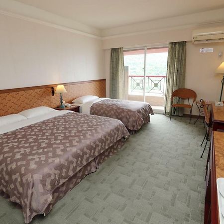 Hoya Hotel Wenquan Exteriér fotografie