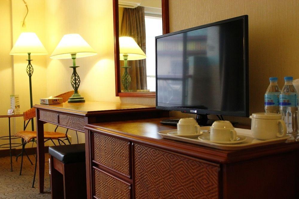 Hoya Hotel Wenquan Exteriér fotografie