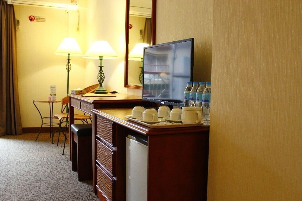 Hoya Hotel Wenquan Exteriér fotografie