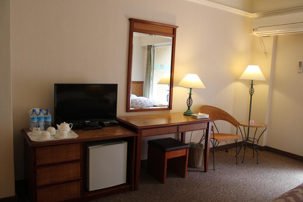 Hoya Hotel Wenquan Exteriér fotografie