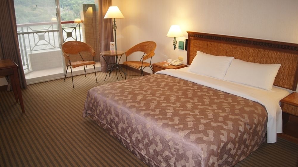 Hoya Hotel Wenquan Exteriér fotografie
