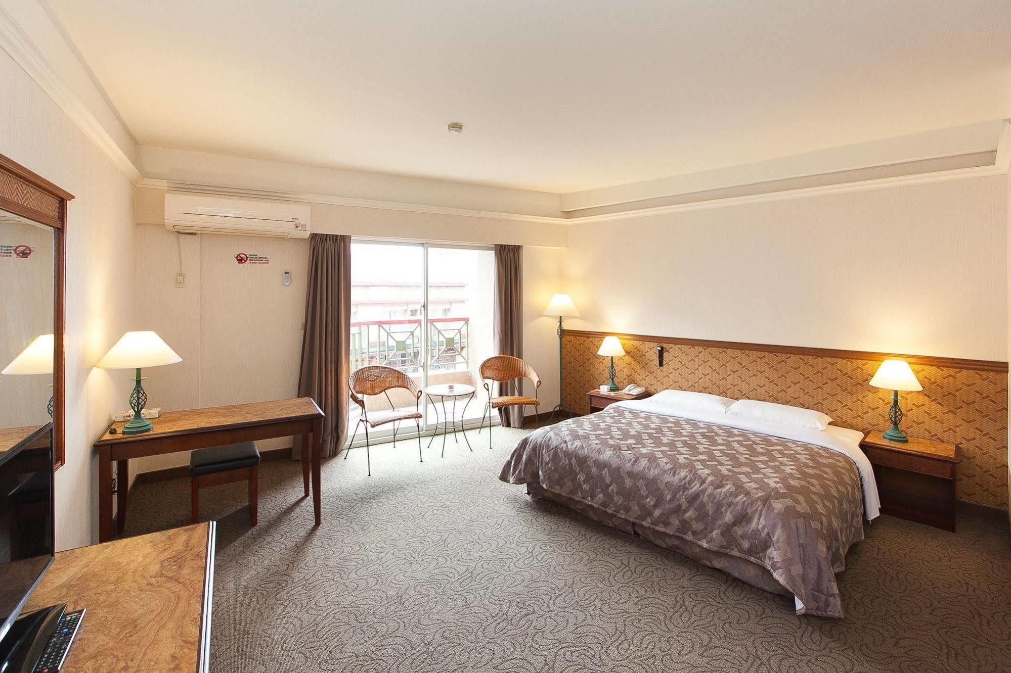 Hoya Hotel Wenquan Exteriér fotografie
