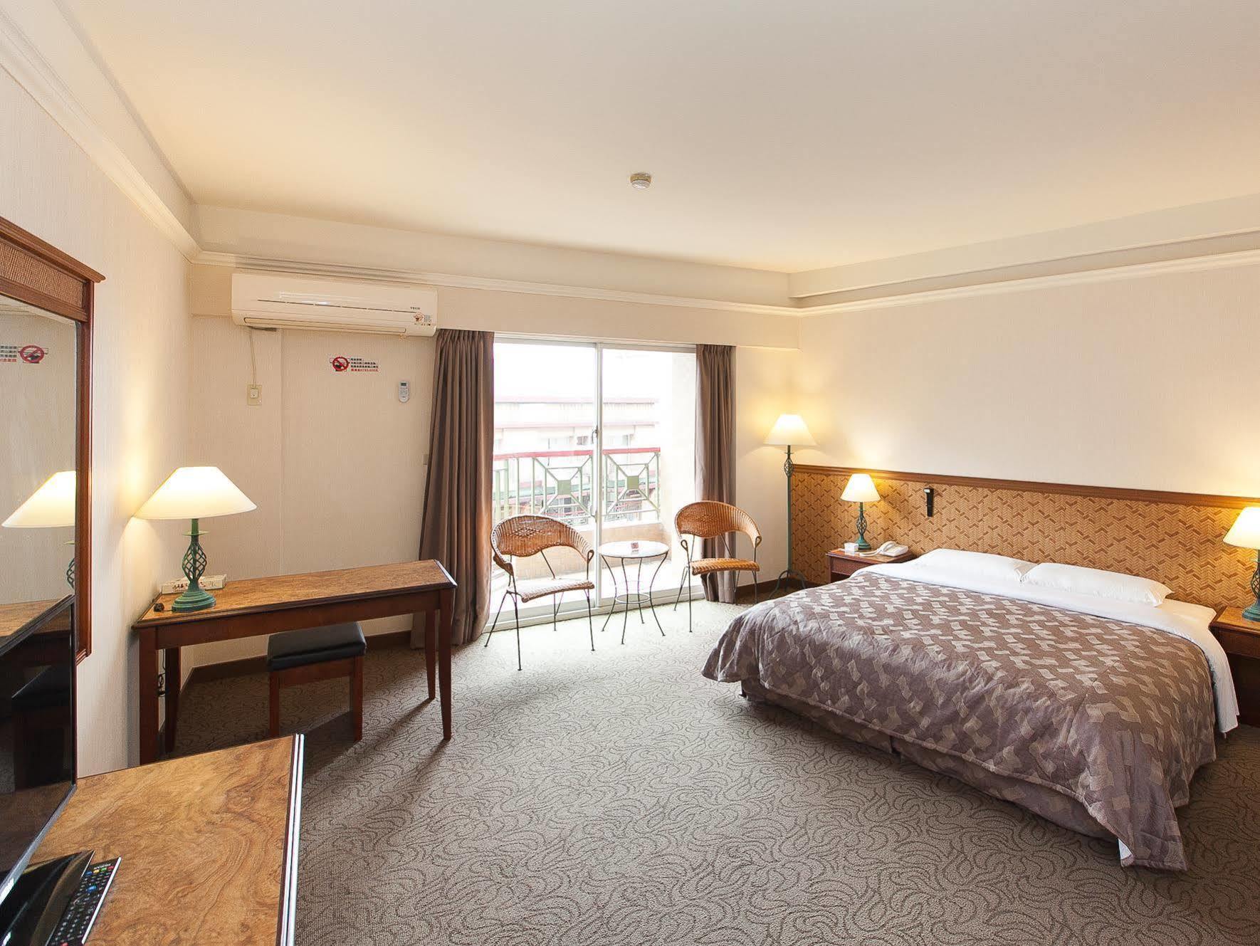 Hoya Hotel Wenquan Exteriér fotografie