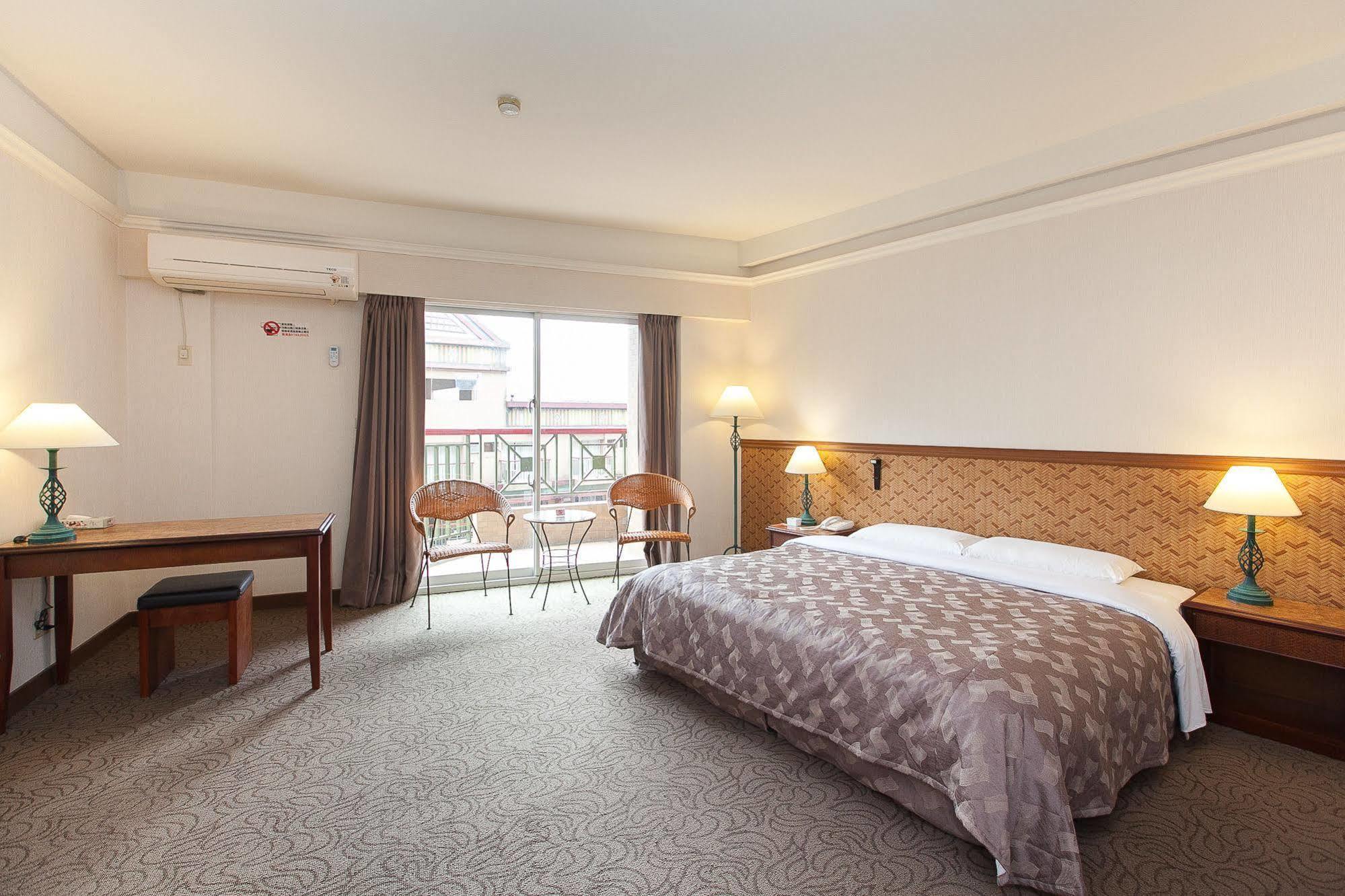 Hoya Hotel Wenquan Exteriér fotografie