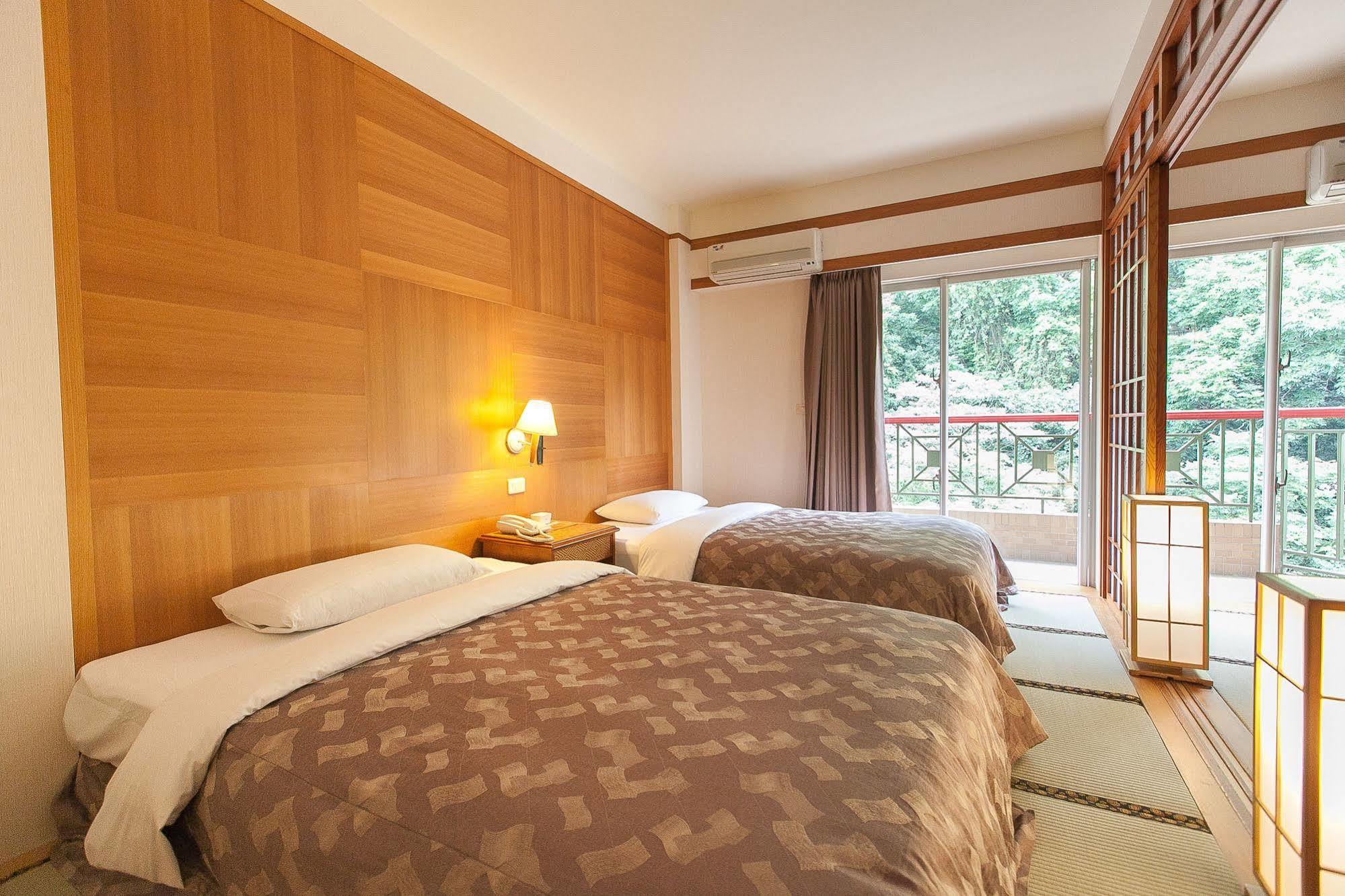 Hoya Hotel Wenquan Exteriér fotografie