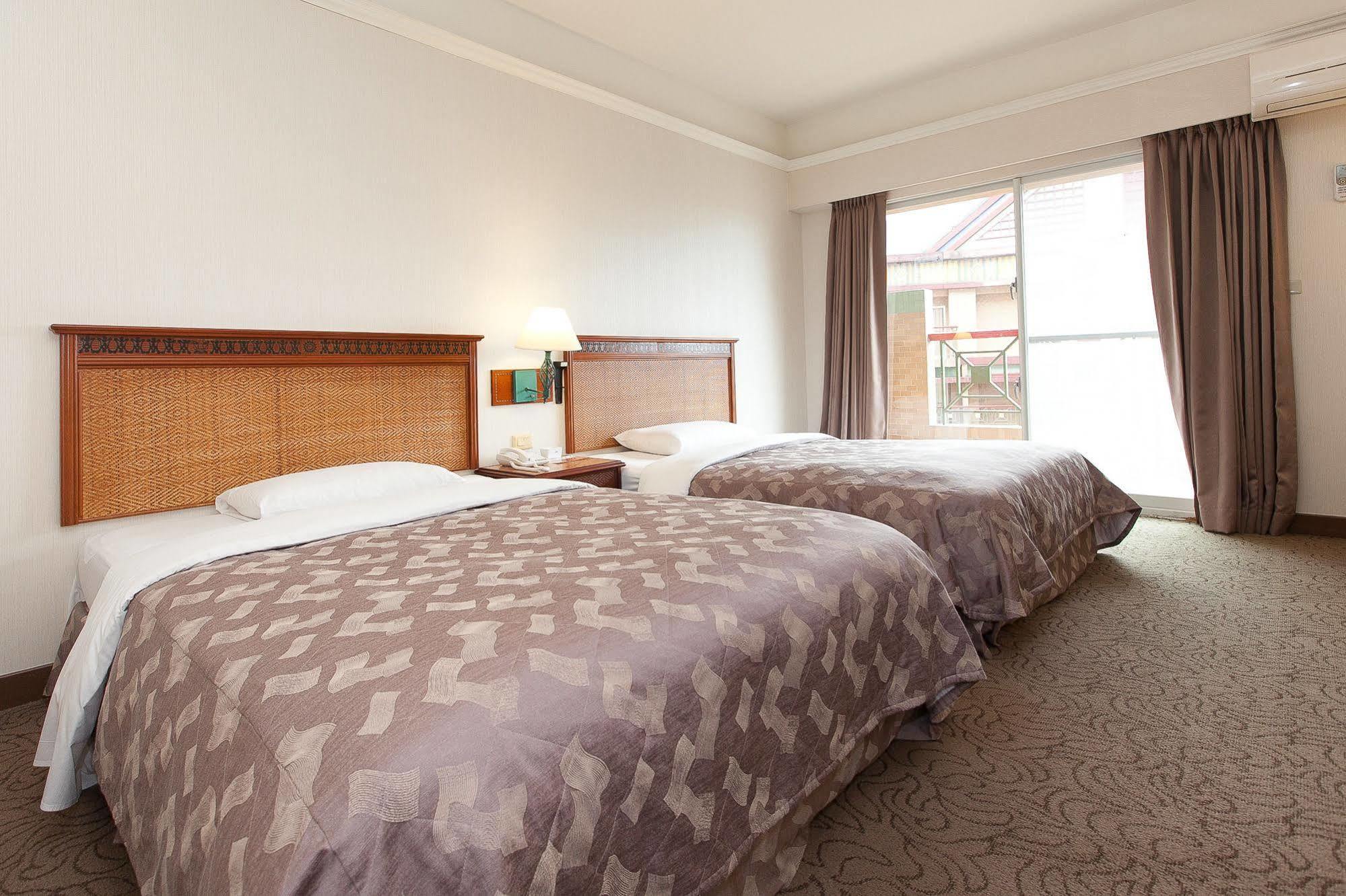 Hoya Hotel Wenquan Exteriér fotografie