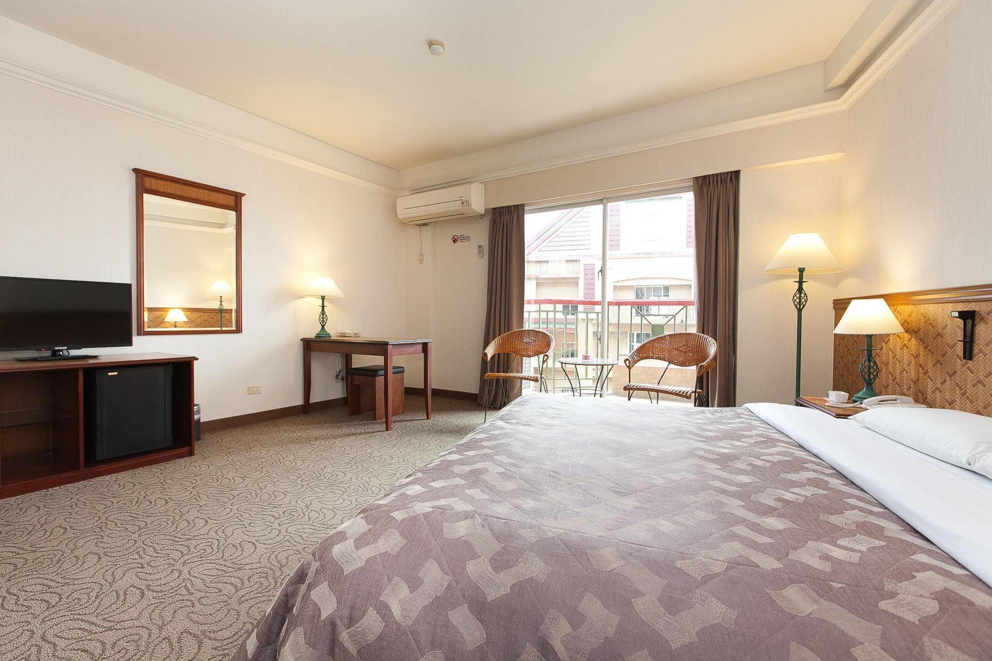 Hoya Hotel Wenquan Exteriér fotografie