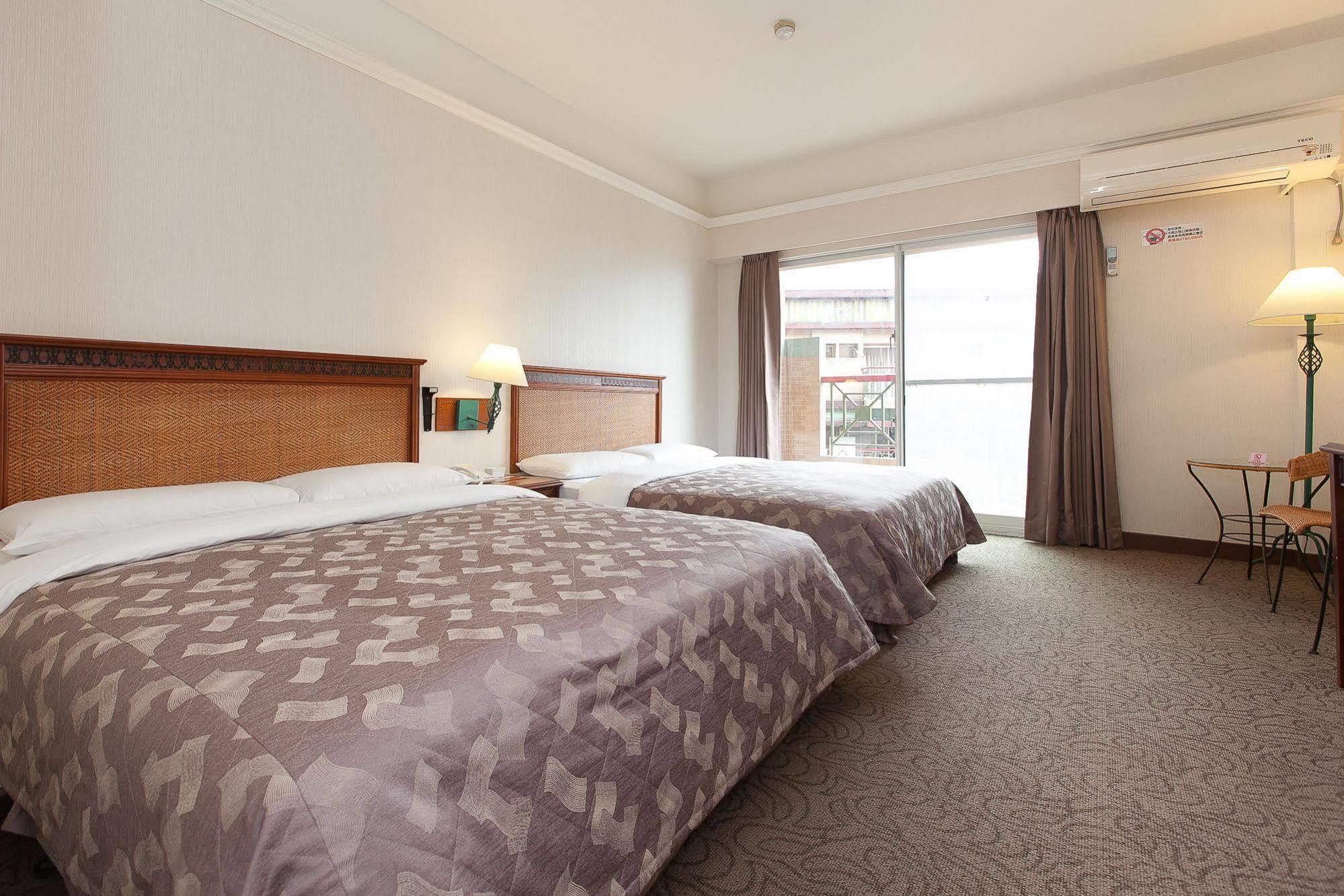 Hoya Hotel Wenquan Exteriér fotografie