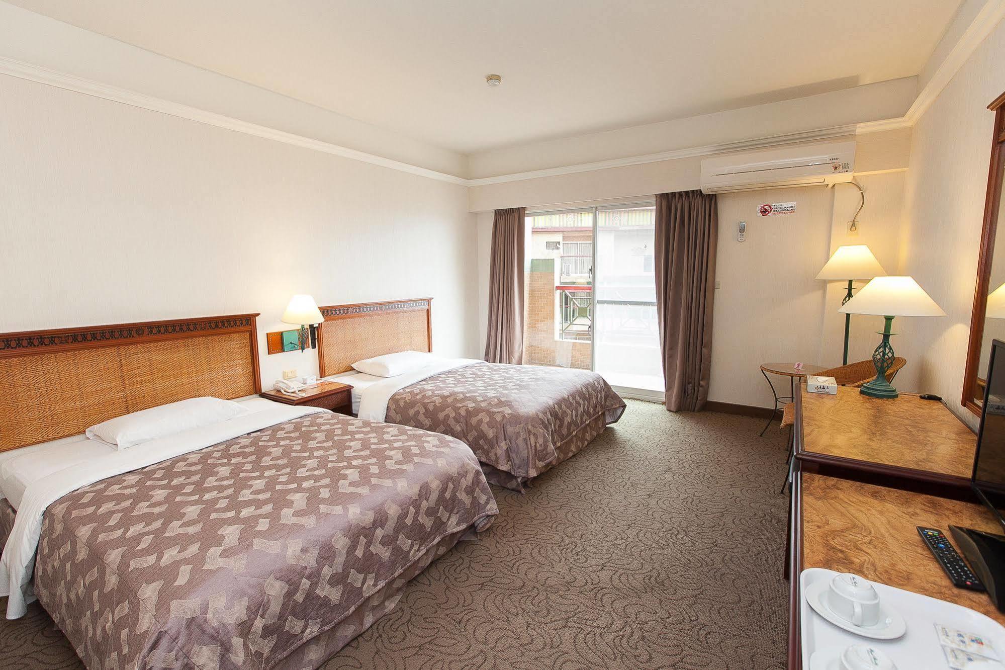 Hoya Hotel Wenquan Exteriér fotografie