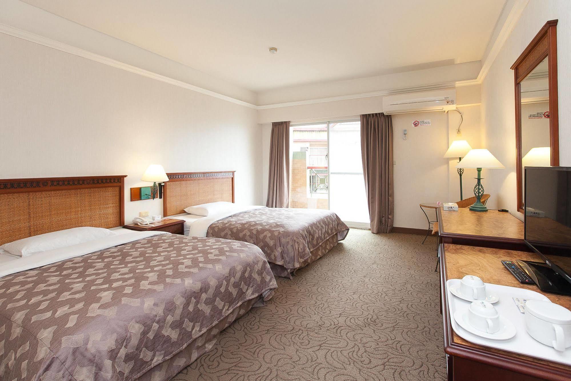 Hoya Hotel Wenquan Exteriér fotografie