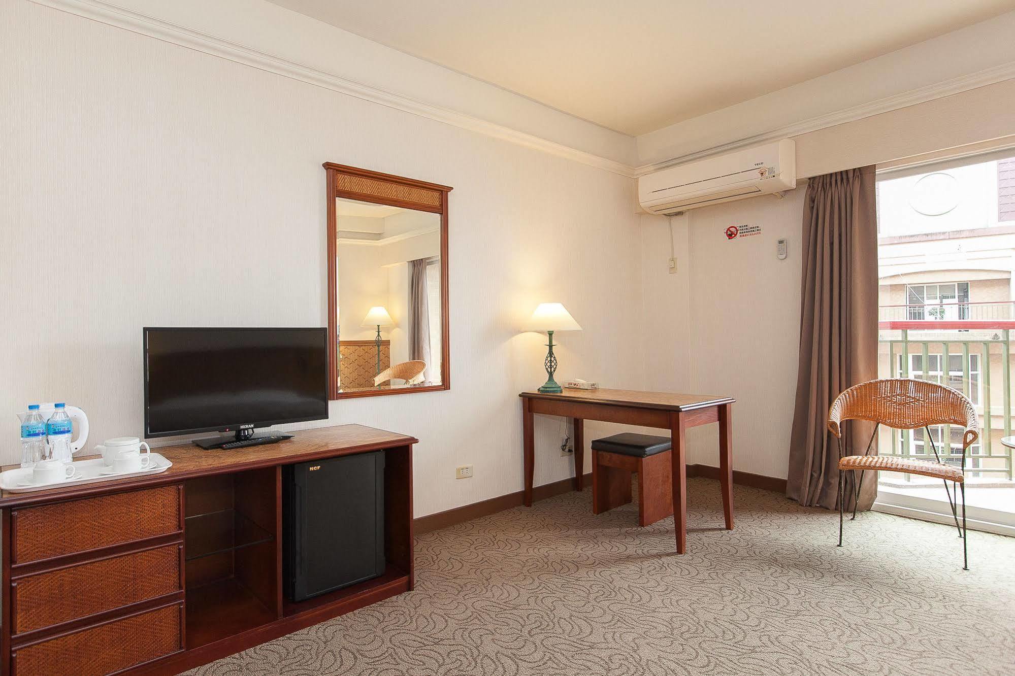 Hoya Hotel Wenquan Exteriér fotografie